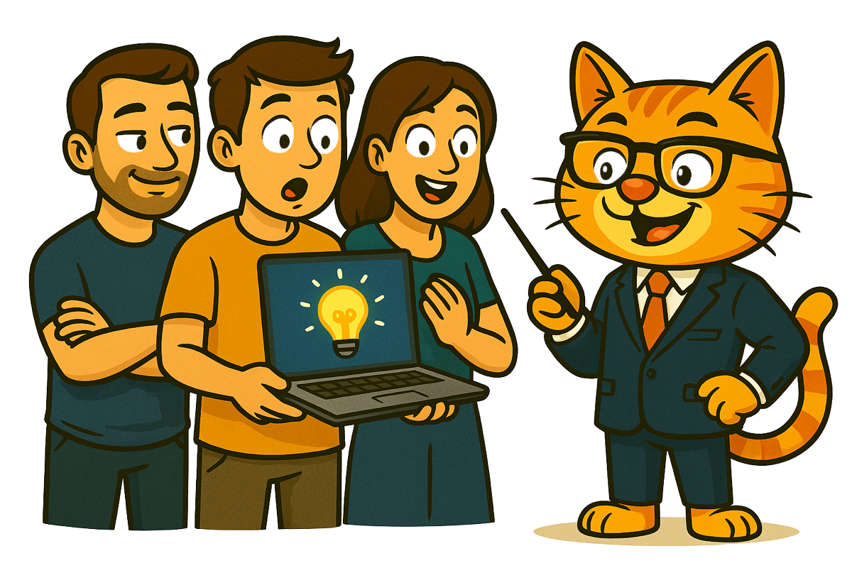 Same dobre opinie — Maurycy